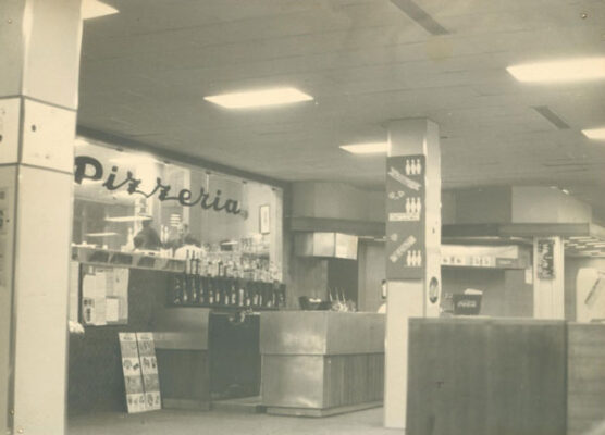 bowling_la_plaja_foto_storica_bar